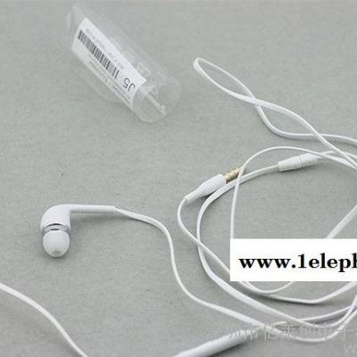 手机通话耳机 MP3有线耳塞 三星手机earphone