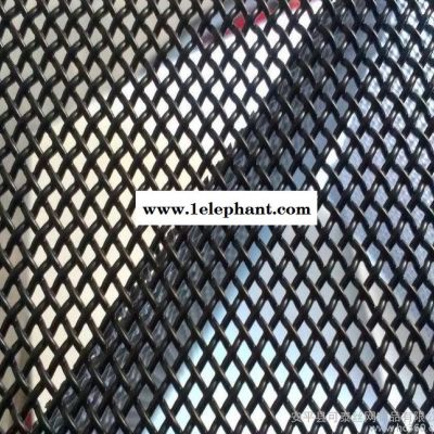 304金刚网窗纱 不锈钢防盗窗 金刚网规格图2