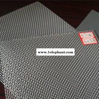 烨凯金刚网，金刚网防盗窗纱  **图2