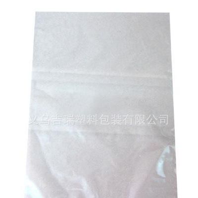 专业生产OPP自粘袋 OPP雨衣包装袋 18*（3卡头+27）+4CM图2