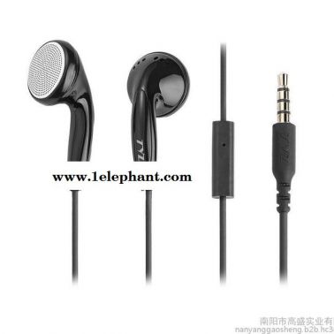 手机专用线控耳机电脑耳机耳塞式线控通用有线手机耳麦入耳式