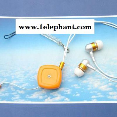 SOASO品牌专业入耳式耳机耳塞 XY01-R-022量大优