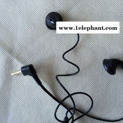 索尼/SONY MDR-E808+重低音耳塞式手机电脑通用无图1