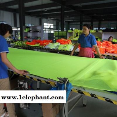 湖南威斯安**反光衣，大家都说好产品，环卫专用反光马夹，执勤反光雨衣，质量保证品牌，质保一年的好产品图8