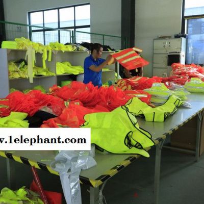 湖南威斯安**反光衣，大家都说好产品，环卫专用反光马夹，执勤反光雨衣，质量保证品牌，质保一年的好产品图7