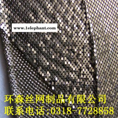 环森新型铝板网可代替金刚网|铝板网防盗窗|防火|防蚊虫|铝板防护网|铝板金属网窗纱 铝板网防盗窗纱图2