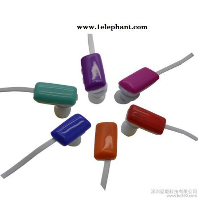 供应AITA爱塔伸缩头戴式蓝牙立体声耳机无线耳塞图2