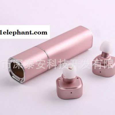 超长待机二合一移动充电宝 4.1入耳式立体声 无线耳塞式蓝牙耳机图3