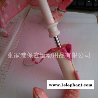 伞、雨衣,小清新雨伞把套 SBR热升华转印 时尚美观雨伞套图2