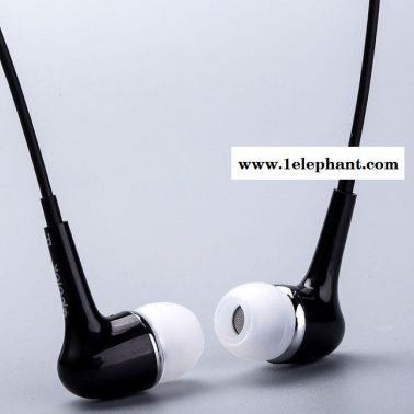 平板电脑/MP3通用手机耳塞入耳式/线控带麦通话重低音耳机