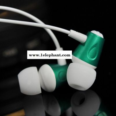 康友Kingyou 入耳式运动耳机线控音量重低音手机电脑耳机耳塞手机耳机生产厂家工厂制造商图1