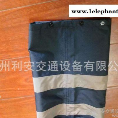 直销反光衣反光裤 反光防水雨衣雨裤 安全工作服图2