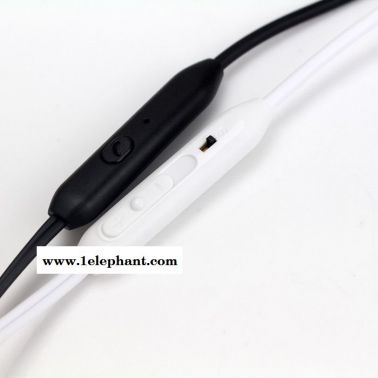 尚之炫S325 电脑手机通用运动耳塞 平耳式线控带麦音乐耳机