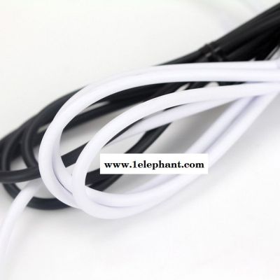 尚之炫S325 电脑手机通用运动耳塞 平耳式线控带麦音乐耳机图2