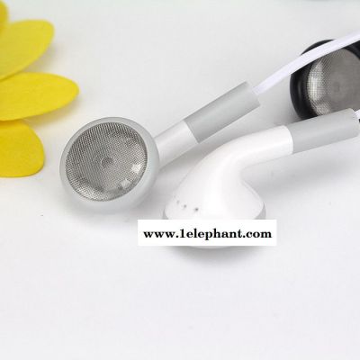 尚之炫S350 电脑手机通用运动耳塞 平耳式线控带麦音乐耳机图2