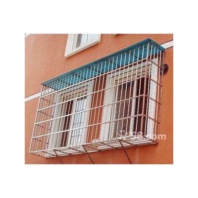 供应不锈钢北京不锈钢防护栏北京防盗窗安装