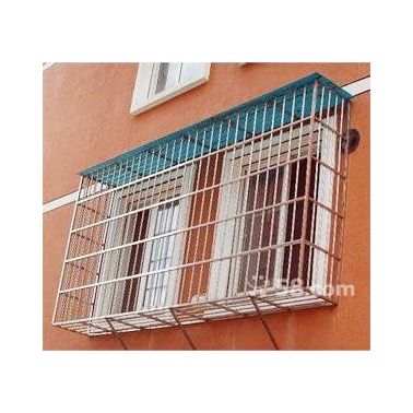 供应不锈钢北京不锈钢防护栏北京防盗窗安装