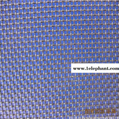 304金刚网防盗窗纱网太钢316L不锈钢防蚊虫鼠纱窗网图2