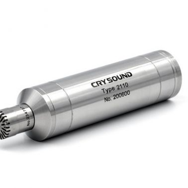 噪声传感器系列  CRY2110  工业现场或噪声源噪音监测传感器