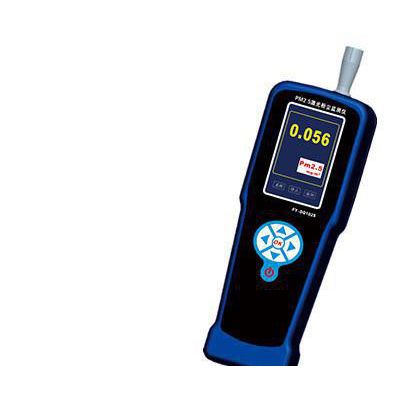 FA-DQ102S型PM2.5激光粉尘监测仪图2