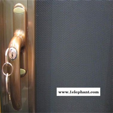 烨喆供应**金刚网 防盗窗纱网