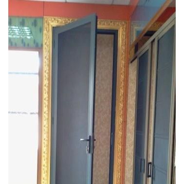 广州不锈钢窗纱  金刚网防盗窗纱 防盗金刚网  娜强厂家 热卖批发  可定制