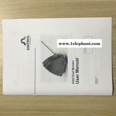 粉尘检测仪_原装进口监测仪原装现货图1