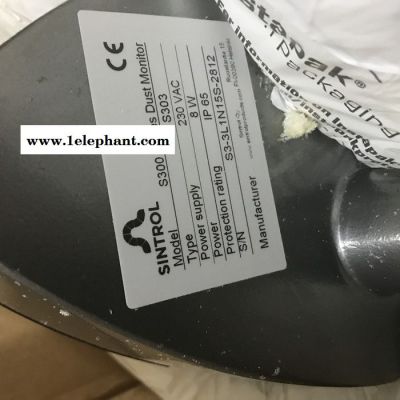 粉尘检测仪_原装进口监测仪原装现货图3