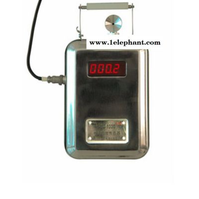 矿山机电  GCG-1000  粉尘仪表  在线粉尘监测仪  粉尘在线监  粉尘浓度传感器 粉尘检测仪 粉尘检测厂家销售图3