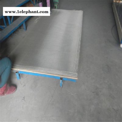 供应金刚网 防盗窗纱,防弹网 11目金钢网,图3