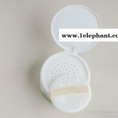 洋甘菊玉米爽身粉140g图3