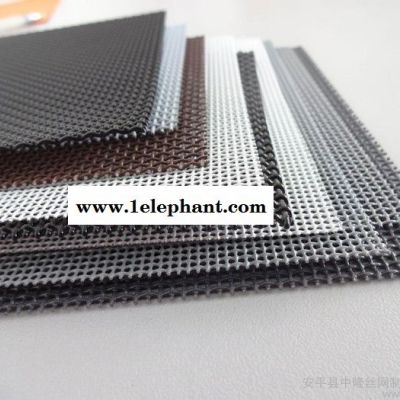 金刚网 防盗窗纱 金刚网 防弹网——中隆丝网制品有限公司图2