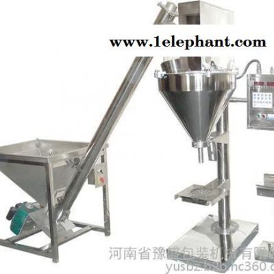 爽身粉分装包装机河南批发 爽身粉计量包装机厂家供应 爽身粉称重包装机郑州价格图2