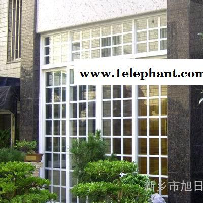 供应高强度**生锈防盗窗 玻璃钢楼梯 变压器油池阻燃防护格栅--新乡旭日图2