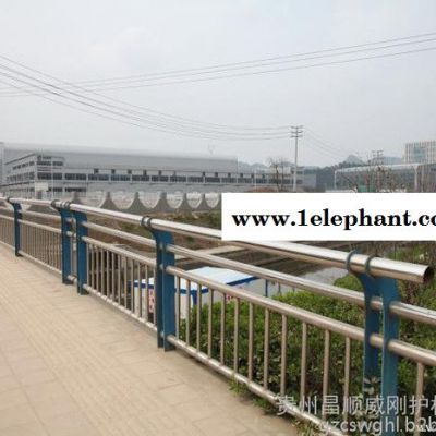 贵州锌钢栅栏，贵州护栏，围墙护栏，阳台，楼梯，公路护栏，桥梁护栏，锌钢百叶窗，新型防盗窗图3