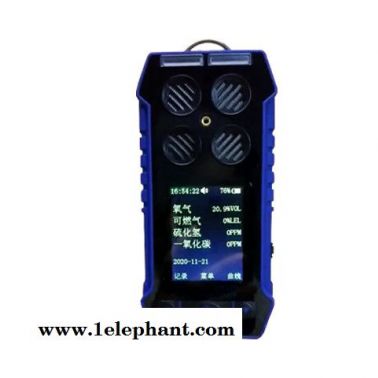 工业酒精报警装置 乙醇超标报警器 酒精浓度监测探测器