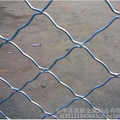 北京**美格网，美观防护网，住宅防盗窗，市政园林隔离网，道路湖泊安全网，便宜实用，美观大方，防腐图4