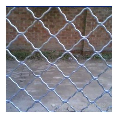 北京**美格网，美观防护网，住宅防盗窗，市政园林隔离网，道路湖泊安全网，便宜实用，美观大方，防腐图2