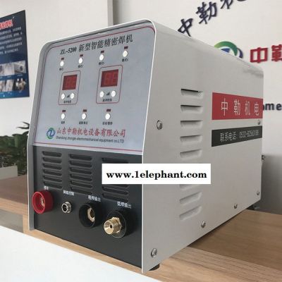 不锈钢薄板广告字焊接机 金属广告字冷焊机，薄板对接激光焊接机 防盗窗焊机 防盗网冷焊机 智能精密冷焊机操作简单图3