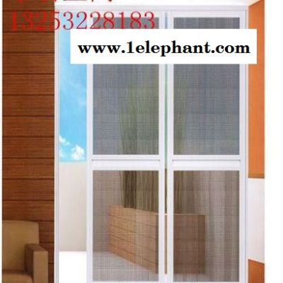 轧花编织金刚网,供应金刚网防盗窗纱,不锈钢防盗网图6