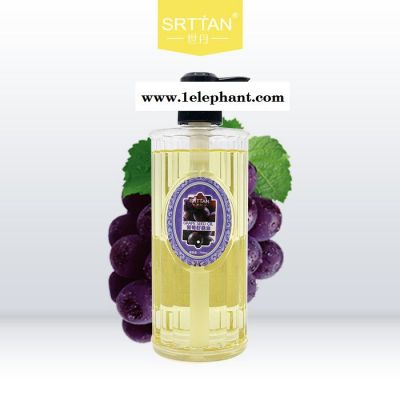 水果spa按摩精油葡萄籽油护肤养生精油美容院**一件代发图3