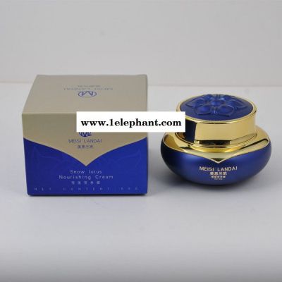纯植物萃取的按摩膏按摩精油山东济宁厂家打样定制图3