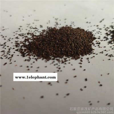 石家庄崇茂厂家供应 化妆品磨砂膏添加用核桃壳颗粒30-40目 40-60目图7