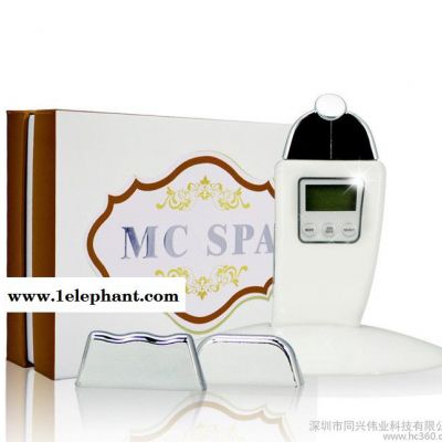 去皱美容仪/微电流去皱美容仪/便携去皱美容仪图2