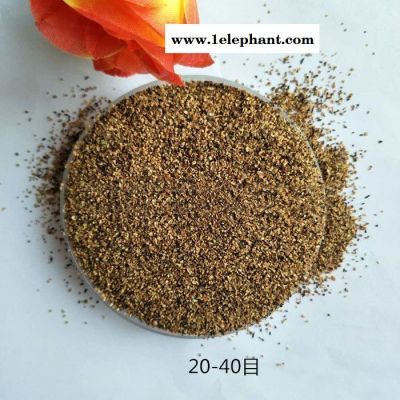 汇鑫 核桃壳颗粒 坐垫填料用果壳  核桃壳颗粒洗面奶磨砂膏用核桃粒子图4