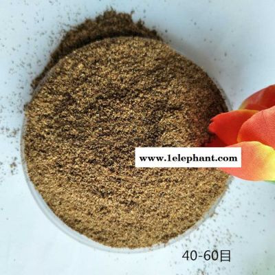 汇鑫 核桃壳颗粒 坐垫填料用果壳  核桃壳颗粒洗面奶磨砂膏用核桃粒子图2