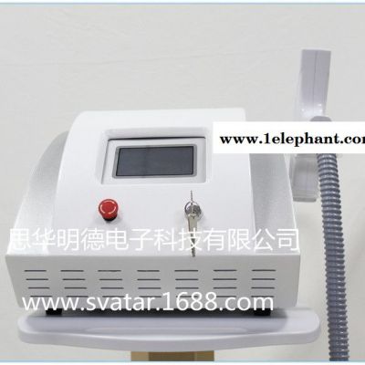 SVATARLTR-3 激光祛除纹身大功率激光 洗眉机 洗纹身机器 祛斑 祛胎记 美容仪器美容院适用图7