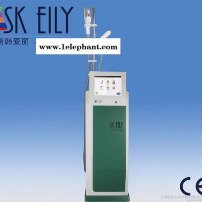 祛斑 靓肤 脱毛 除皱 E光OPT 电波拉皮 多功能美容仪图3