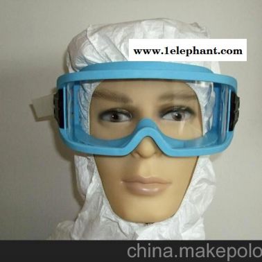 防护眼罩 防冲击防雾 防飞溅 无菌实验室专用 可蒸汽灭菌防护眼罩