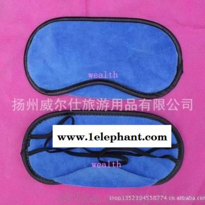 黑色蕾丝缎布眼罩美观效果好1.5CM黑色松紧欢迎订购 亲不包邮哦图3